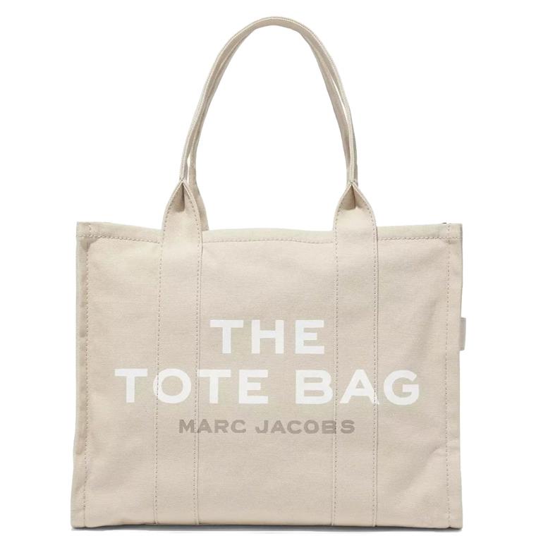 Marc Jacobs The Large Tote Bag, Beige 